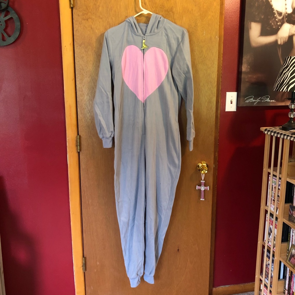 Adult Mouse Onesie
